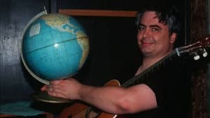 The Devil and Daniel Johnston — foto 2