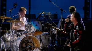 U2 Go Home: Live from Slane Castle, Ireland — foto 3