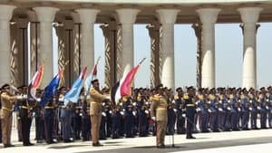 Sissi, nouveau pharaon d'Égypte — foto 9