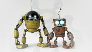 Goodbye A.I. — foto 1