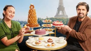 Next Baking Master: Paris — foto 5