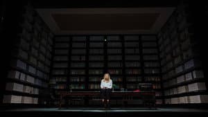 National Theatre Live: Prima Facie — foto 5