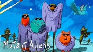 Mutant Aliens — foto 5