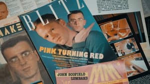 Jimmy Somerville, rebelle queer de la pop anglaise — foto 5