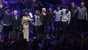 The Music of Giorgio Moroder: An Orchestral Celebration — foto 1