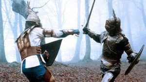 I Paladini. Storia d'armi e d'amori — foto 1