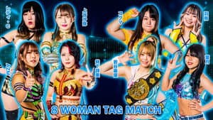プロレスバー ナダレシキPresents STARDOM in TOYAMA〜スターダム富山大会〜 — foto 1