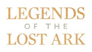 Legends of the Lost Ark — foto 1