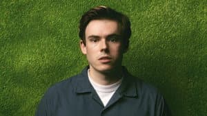 Rhys James: Spilt Milk — foto 1
