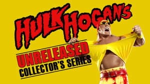 WWE: Hulk Hogan's Unreleased Collector's Series — foto 1