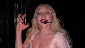 Todo Mundo no Rio com Lady Gaga — foto 1
