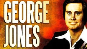 George Jones: Live in Concert — foto 1