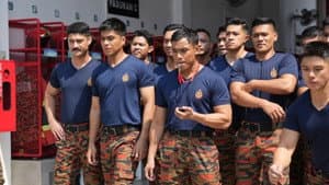 Legasi: Bomba the Movie — foto 2