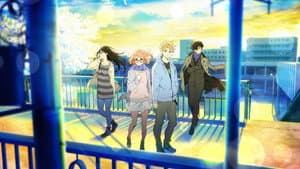 Kyoukai no Kanata: I'll Be Here - Mirai-hen — foto 1