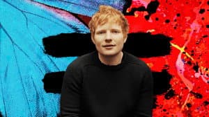 Ed Sheeran: The Equals Live Experience — foto 1