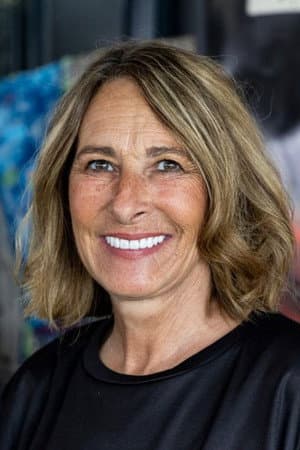 Melissa Cookston