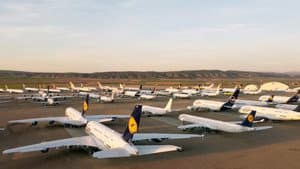 Die zwei Leben der Lufthansa — foto 2