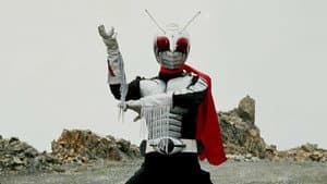 仮面ライダースーパー1 — foto 5