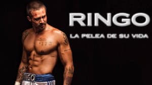 Ringo, la pelea de su vida — foto 1
