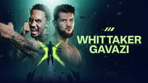 Ben Whittaker vs. Benjamin Gavazi — foto 3