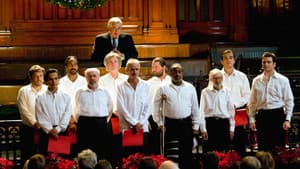 El coro de Navidad — foto 10