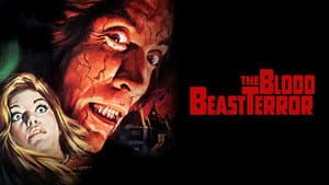 The Blood Beast Terror — foto 6
