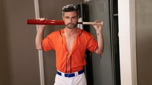 Pitching Balls, Catching Cum — foto 6