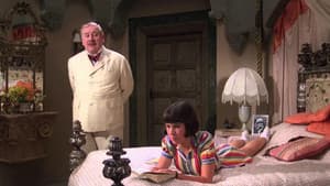 The Making of Agatha Christie's 'Evil Under the Sun' — foto 1