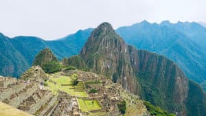 Machu Picchu, Un Nouveau Regard — foto 1