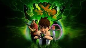 Ben 10: destrucción alienígena — foto 2