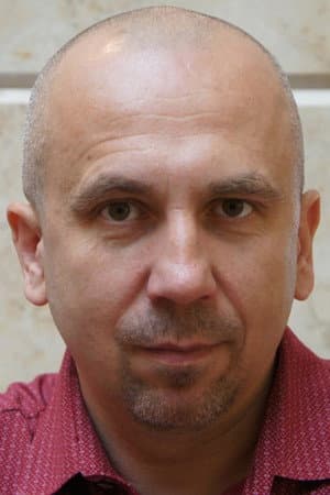 Андрей Снежко