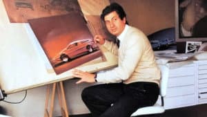 Giugiaro: disegnando il futuro — foto 2