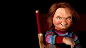 Chucky: el muñeco diabólico 3 — foto 7