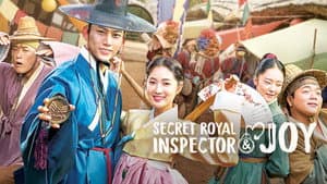 Inspector Secreto y Joy — foto 9