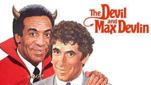 The Devil and Max Devlin — foto 7