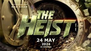 The Heist — foto 1