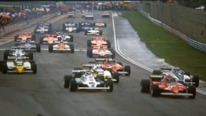1981 FIA Formula One World Championship Season Review — foto 1