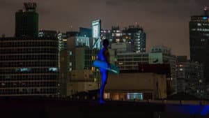 Lightrapping — foto 2