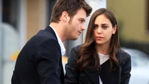 Kuzey Güney: Dos hermanos y un mismo amor — foto 5