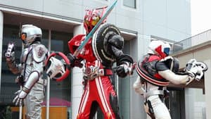 仮面ライダードライブ — foto 3