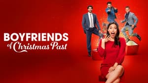 Boyfriends of Christmas Past — foto 8
