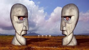 Pink Floyd: The Division Bell (20th Anniversary Box Set) — foto 1