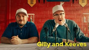 Gilly and Keeves — foto 2