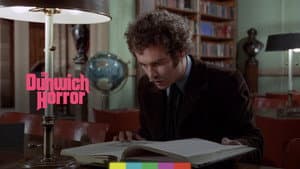 The Dunwich Horror — foto 3