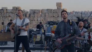 Coldplay: Live in Jordan (Sunrise Performance) — foto 3