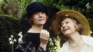 Mapp & Lucia — foto 3