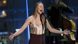 Live from Lincoln Center: Sutton Foster in Concert — foto 1