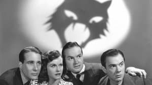The Cat and the Canary — foto 1
