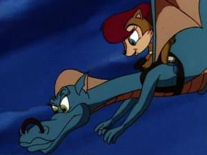 Episodio 7