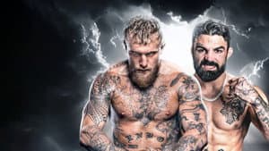 Jake Paul vs. Mike Perry — foto 1